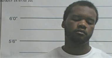 Leroy Jenkins, - Orleans Parish County, LA 